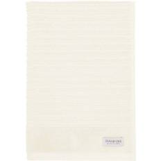 Svanefors Lea handduk Offwhite 50 x 70 cm