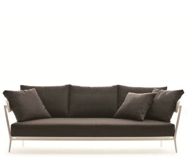 Fast Design Aikana System - Powder Grey / Koksgrå