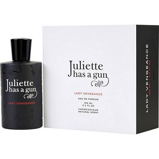 Juliette has a gun Lady Vengeance - EDP - Volume: 50 ml