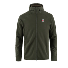 Expedition Fleece Hoodie M