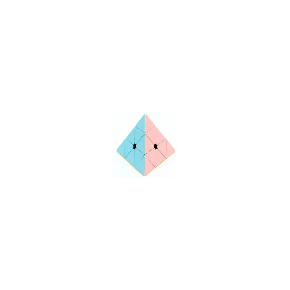 MoYu Pyraminx Macaron