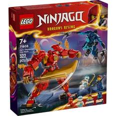 LEGOÂ® - Ninjago - 71808 - Kais Feuermech