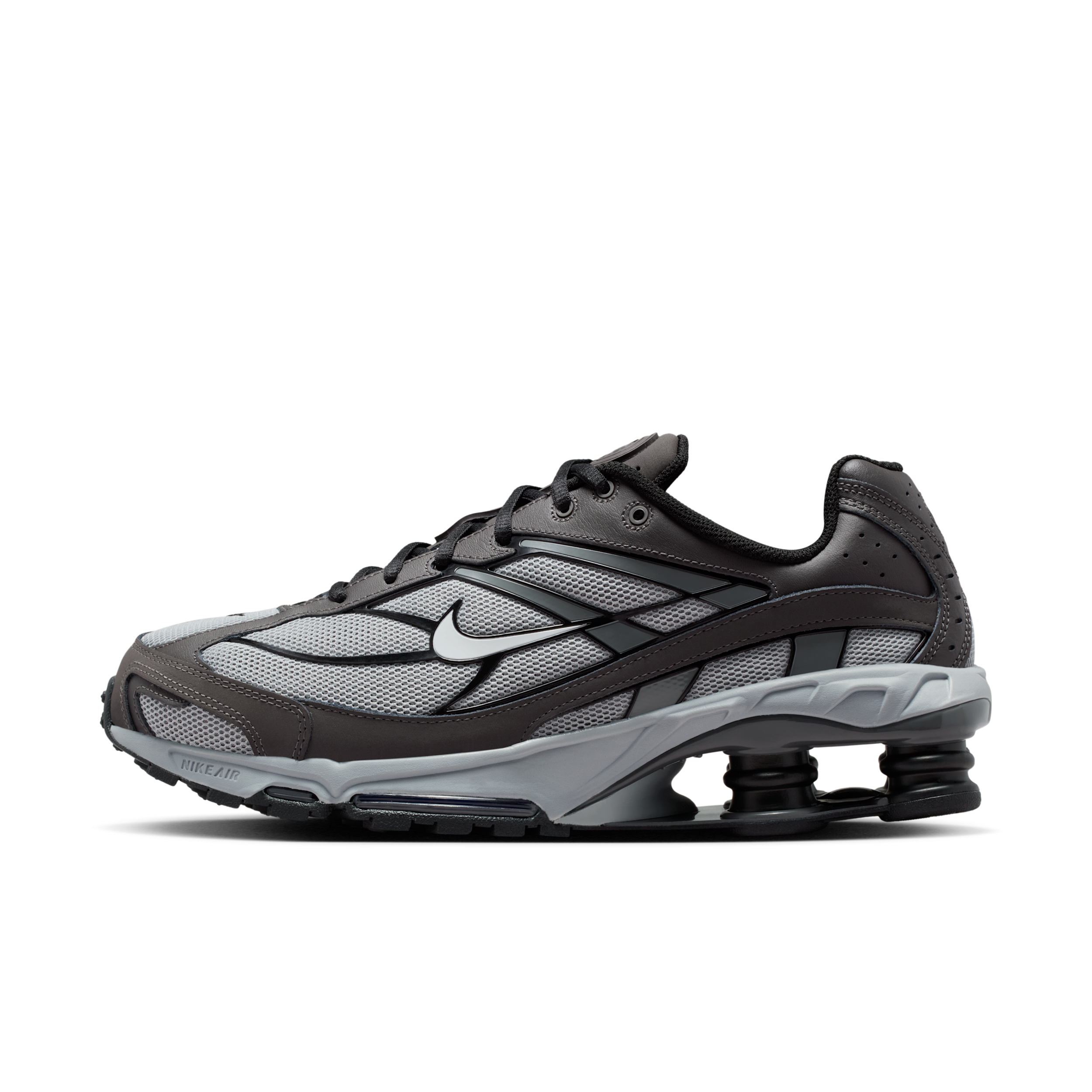 Nike Shox Ride 2 - Grå - 49.5