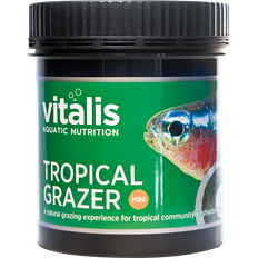 Tropical Grazer Mini 120gr