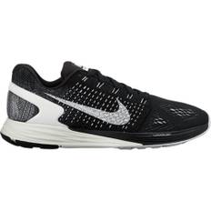 Nike - Lunarglide 7 - Dame  - 36½  - Sort