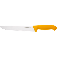 Styckkniv Giesser Gul 21cm