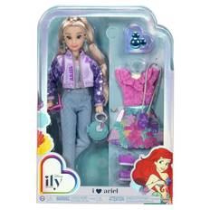 Disney ILY 4ever - Fashion Doll - Ariel