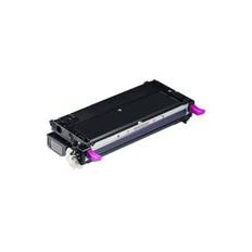 Dell 3130 M - Magenta 9000 sider - Kompatibel Toner 593-10292