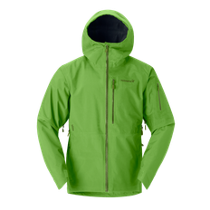 Lofoten Gore-Tex Jacket M Norrona Green (M)