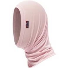 Devold Breeze Merino 150 Headover - Stormhuva Chalk Pink Unik storlek