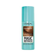 Loreal Paris Magic Retouch Instant Root Concealer Spray 6 Mahogany Brown 75 ml