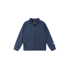Reima Tarpeen Fleecetröja Navy  Navy 98 cm  Blå  98 cm  Unisex