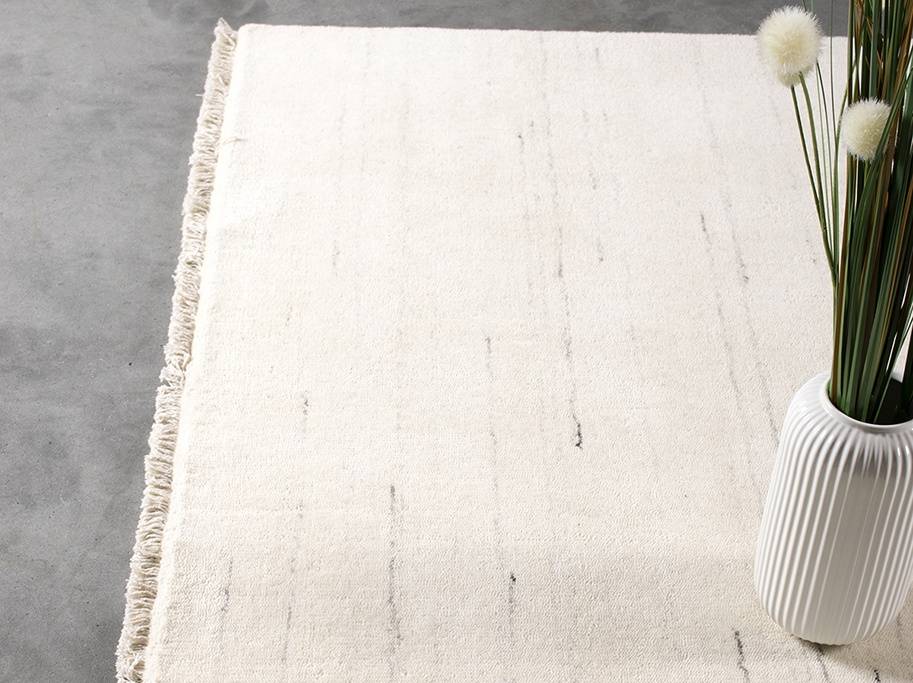 Skagen - Ivory - 200x290 cm