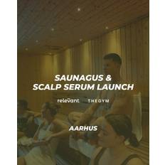 Relevant SAUNAGUS & SCALP SERUM (AAR)