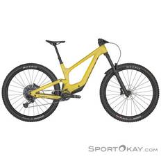 Scott Ransom 920 29" 2025 Enduro Mountain Bike