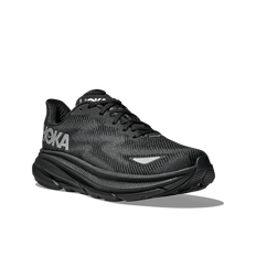 Hoka Clifton 9 GTX (Dam) - Black/Black: 40 (US 8)