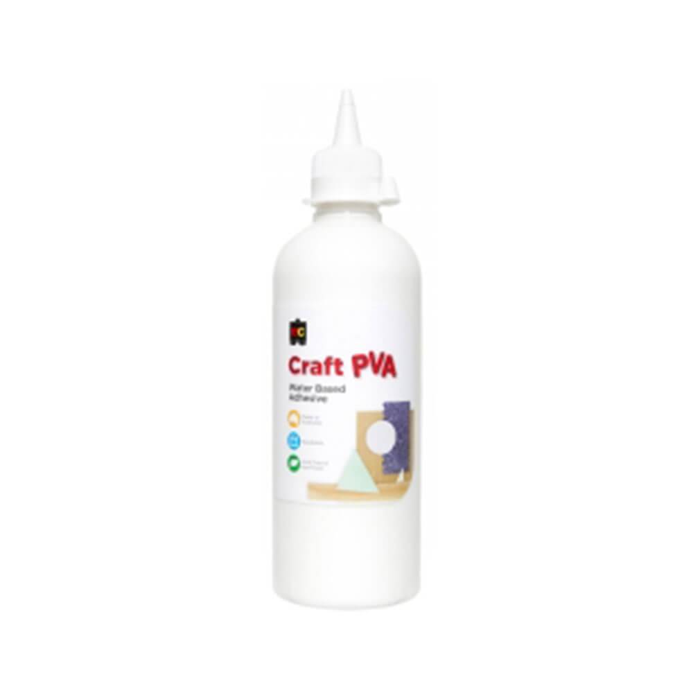 EC Hobbylim PVA Vattenbaserad 500mL