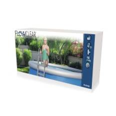 Bestway Pool Stige 122 cm (Flip & lock)