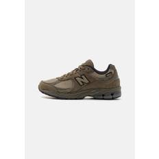 New Balance M2002 UNISEX - Sneakers - green
