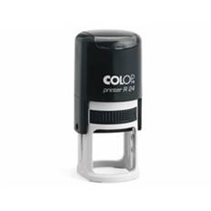 Colop Printer R24 stempel med sort pude