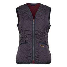 Barbour Barbour Fleece Betty Liner Grå