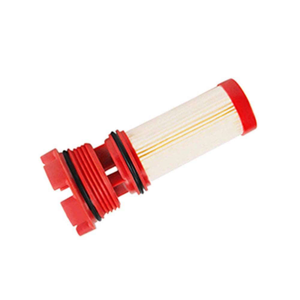 Bränslefilter 35-8M0122423 För Mercury 135-300hk L4 & L6 Verado 4-takts Utombordare