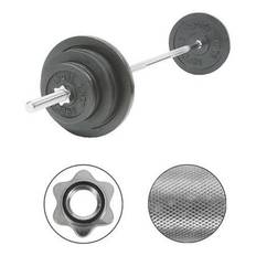 Barbell sæt | 60 kg