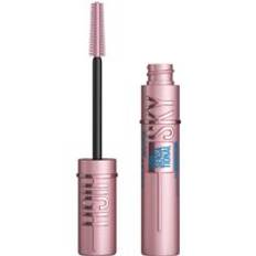Maybelline Lash Sensational Sky High Waterproof Mascara - 01 Black