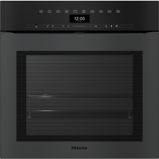 Miele - H 7464 BPX 125 Gala Ed Obsidiansort mat
