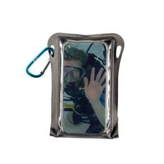 Aquapac - Trailproof Phone Case/ Vandtæt telefon etui - Sort