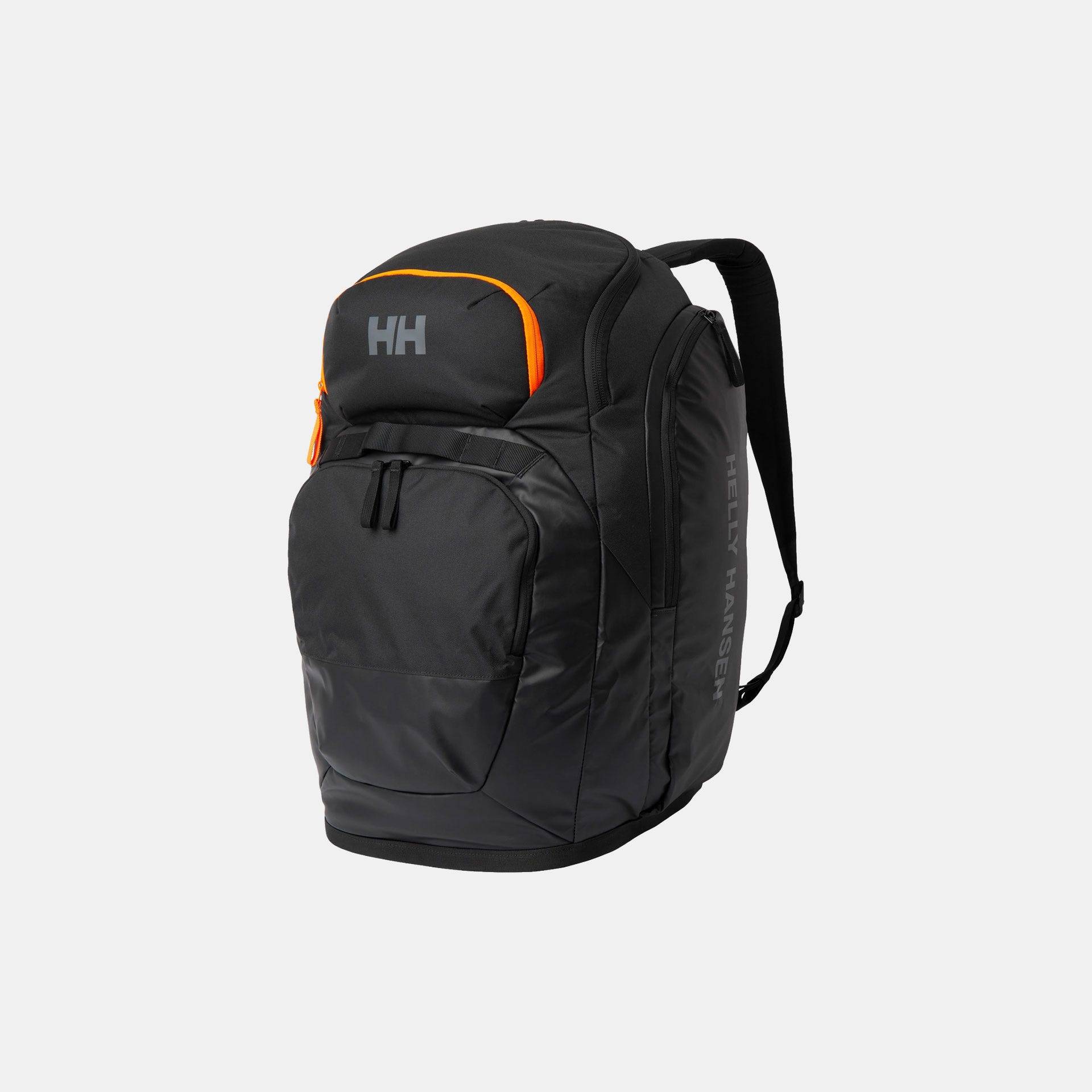 Helly Hansen Ski Boot-helmet Bag 2.0 Svart STD - Resort Blac Svart