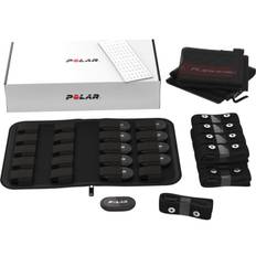 Polar H10 10-pack pulsmätare, M-XXL, Unisex, M - XXL
