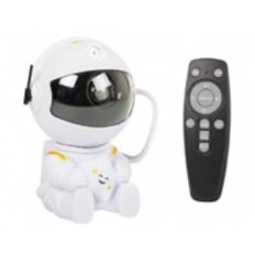 ASTRONAUT STAR PROJECTOR FOR KIDS LASER PROJECTOR LED NIGHT LIGHT