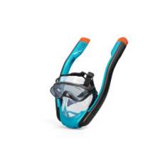 Hydro-Pro Flowtech Snorkel Masker L/XL