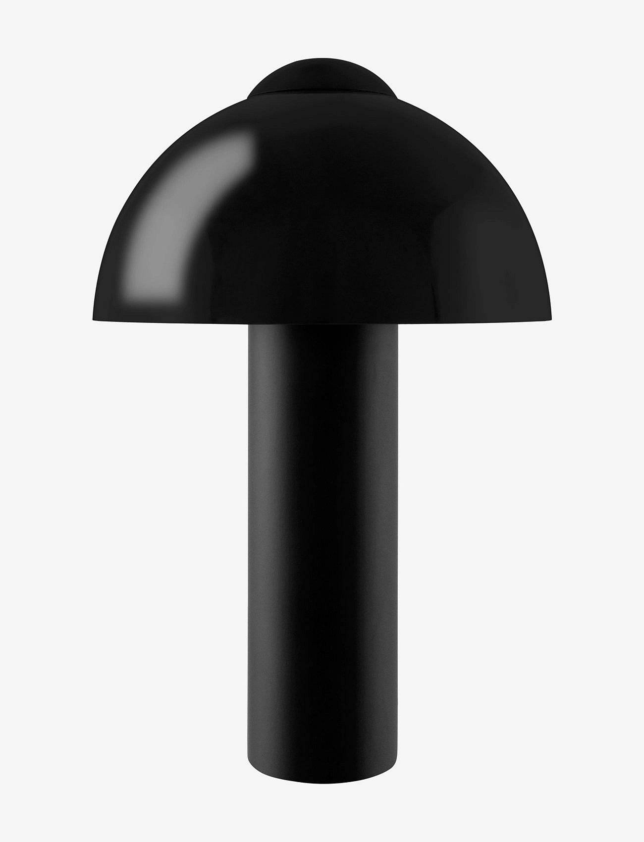 GLOBEN LIGHTING Table Lamp Buddy 23 | Black | One Size