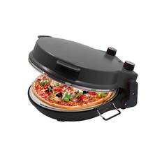 Hâws PM1200 Store Okseø Pizza Maker 1200W