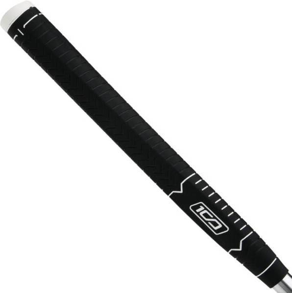 SuperStroke Deep Etched Putte grip.