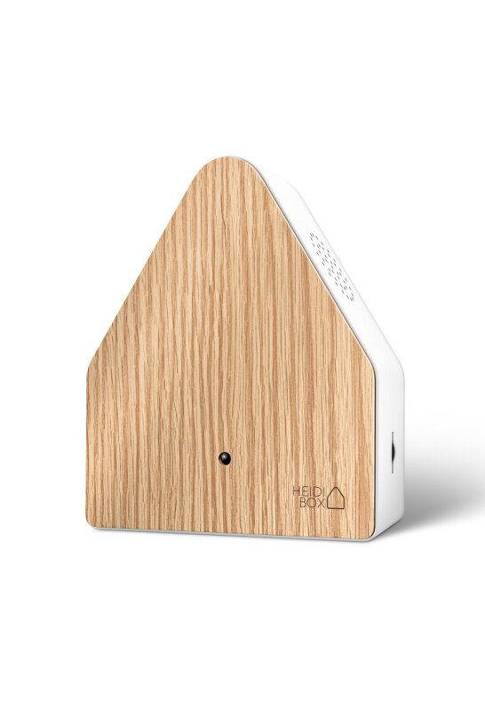 Heidibox speldosa alperna ek