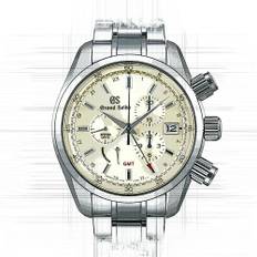 Grand Seiko Sport Kollektion -  Silver