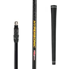 Replacement shaft for Srixon Z565 Driver Stiff Flex (Golf Shafts) - Incl. Adapter, shaft, grip