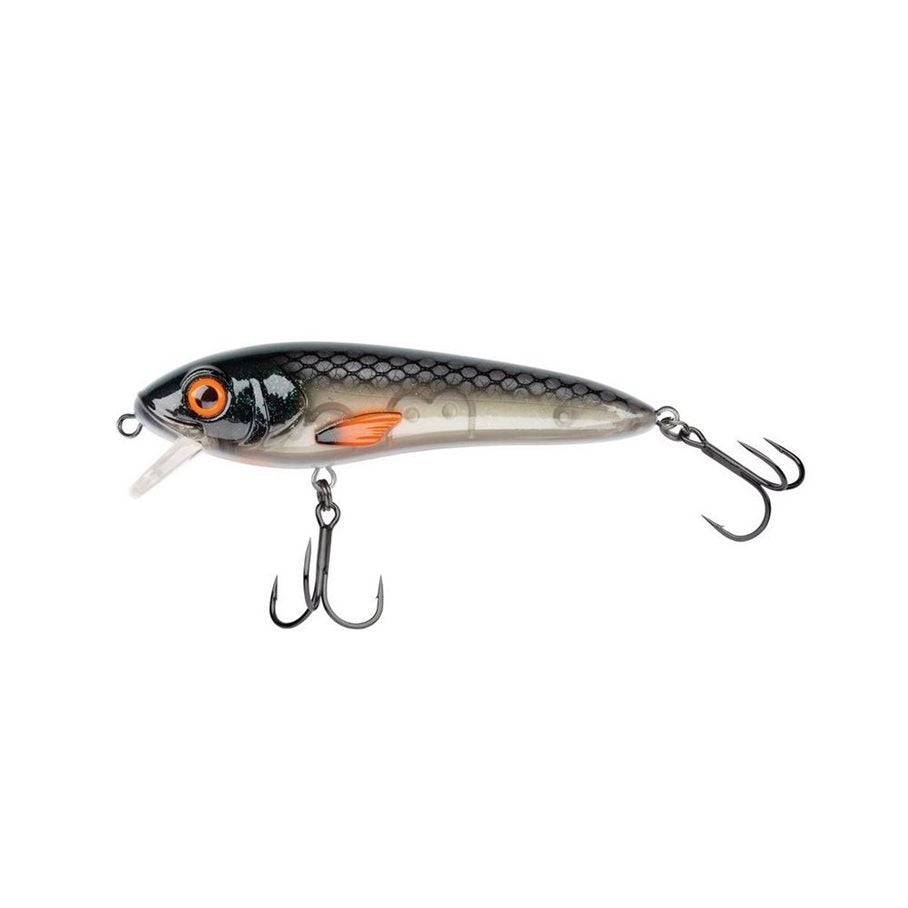 Svartzonker McCelly 90 g Wobbler