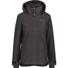 Jennie Insulation Jacket Black Women