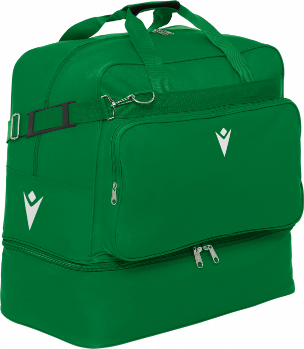 Macron All In Sportstaske Large - Green - Onesize