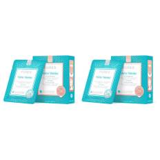 2st FOREO UFO™-Mask Matte Maniac 2.0 Clear - 6 pcs