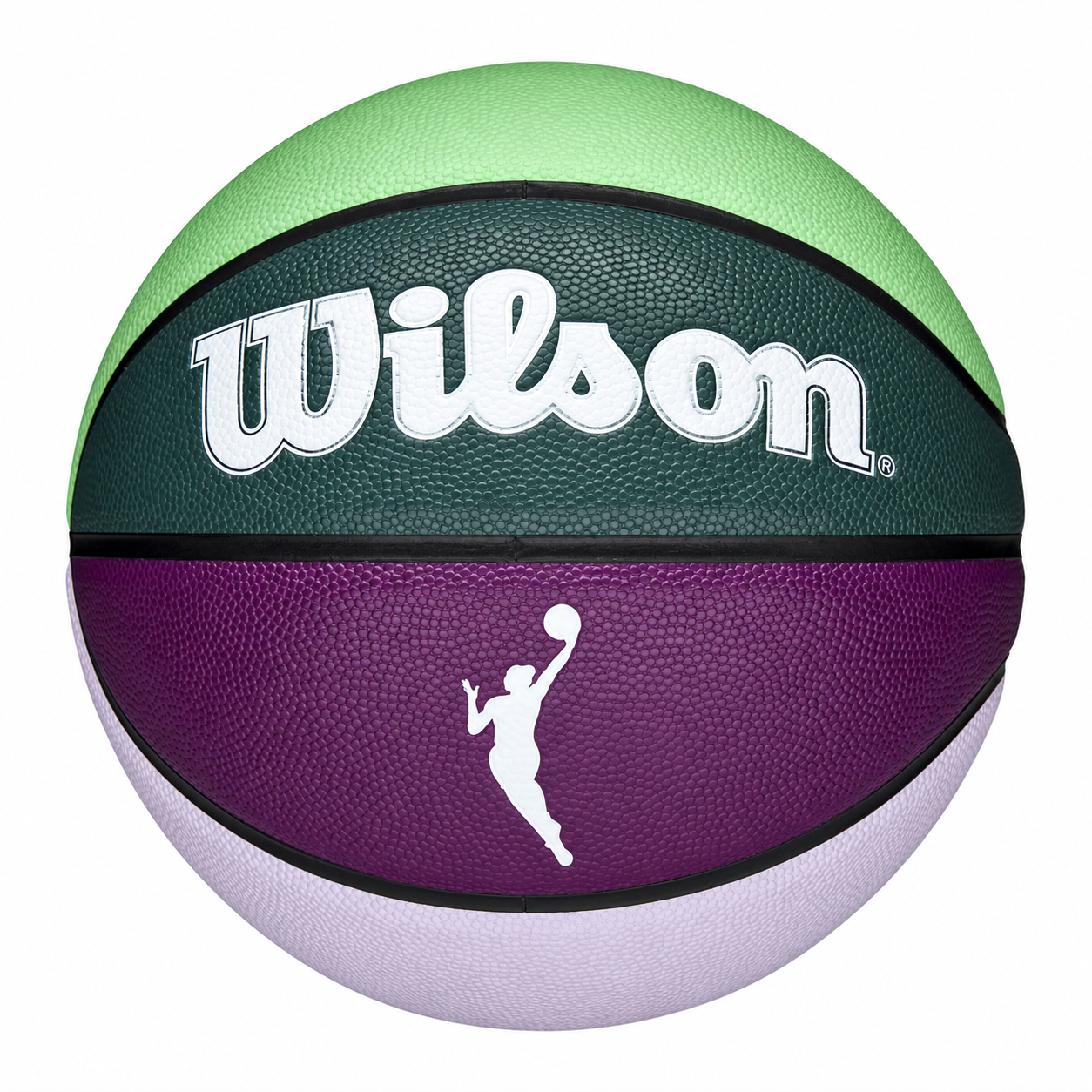 WNBA Heir Wow In-Outdoor Basketball Str.6.