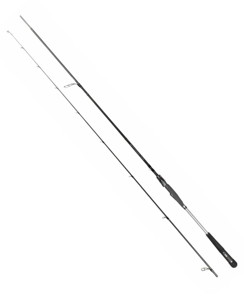 Daiwa Morethan AGS Spin 10,2" 5-25G.