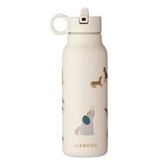 Liewood Falk Vand Flaske 350 ml, all together/sandy