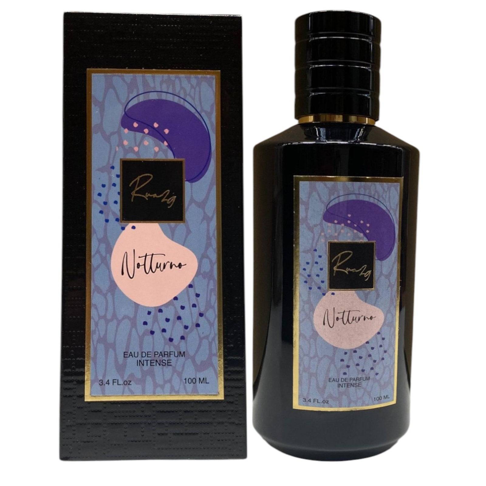 Rua29 Notturno Intense Eau De Parfum för kvinnor 100 ml