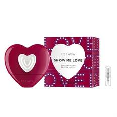 Escada Show Me Love - Eau de Parfum - Doftprov - 5 ml