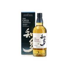 Suntory The Chita Single Grain Whisky